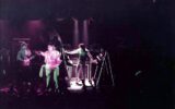 Marillion: Mayfair Ballroom, Newcastle - 25.03.1983 - Photo by Ian Rendall
