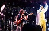 Marillion: Thamesside Arena, Reading (Reading Rock '83) - 27.08.1983 - Photo by Stuart James