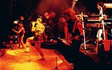 Marillion: Thamesside Arena, Reading (Reading Rock '83) - 27.08.1983