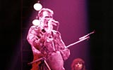 Marillion: Thamesside Arena, Reading (Reading Rock '83) - 27.08.1983 - Photo by Stuart James