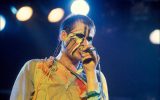 Marillion: Thamesside Arena, Reading (Reading Rock '83) - 27.08.1983 - Photo by Pete Cronin (Redferns)