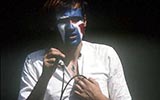 Marillion: Thamesside Arena, Reading (Reading Rock '82) - 29.08.1982 - Photo by AJ Samuels