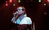 Marillion: Ahoy Arena, Rotterdam - 19.06.1986 - Photo by Kamerado