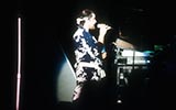 Marillion: Ahoy Arena, Rotterdam - 19.06.1986 - Photo by unknown photographer