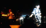 Marillion: Ahoy Arena, Rotterdam - 19.06.1986 - Photo by unknown photographer