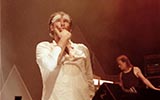 Marillion: Ahoy Arena, Rotterdam - 19.06.1986 - Photo by Kamerado