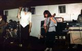 Marillion: Limit Club, Sheffield - 19.08.1982 - Photo by Paul Bibby