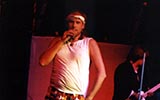 Marillion: Freilichtbühne Loreley, St. Goar (Open Air Loreley) - 18.07.1987 - Photo by Andre Kreutzmann