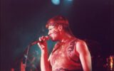 Marillion: The Concert Hall, Toronto - 13.06.1984 - Photo by R.G. Daniels