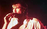 Marillion: Gymnase Du Port Marchand, Toulon - 27.10.1985 - Photo by Jean Louis Lopvet