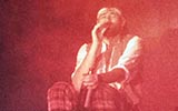 Marillion: Gymnase Du Port Marchand, Toulon - 27.10.1985 - Photo by Jean Louis Lopvet