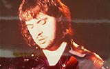 Marillion: Gymnase Du Port Marchand, Toulon - 27.10.1985 - Photo by Jean Louis Lopvet