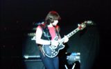 Marillion: Muziekcentrum Vredenburg, Utrecht - 22.11.1984 - Photo by Marco de Niet