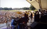 Marillion: Nostell Priory, Wakefield (Theakston's Music Festival) - 28.08.1982 - Thanks to Claude Micallef Attard