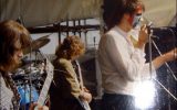 Marillion: Nostell Priory, Wakefield (Theakston's Music Festival) - 28.08.1982 - Thanks to Claude Micallef Attard