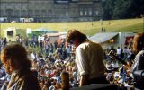 Marillion: Nostell Priory, Wakefield (Theakston's Music Festival) - 28.08.1982 - Thanks to Claude Micallef Attard