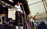 Marillion: Nostell Priory, Wakefield (Theakston's Music Festival) - 28.08.1982 - Thanks to Claude Micallef Attard