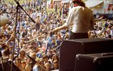 Marillion: Nostell Priory, Wakefield (Theakston's Music Festival) - 28.08.1982 - Thanks to Claude Micallef Attard