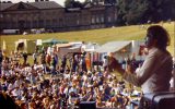 Marillion: Nostell Priory, Wakefield (Theakston's Music Festival) - 28.08.1982 - Thanks to Claude Micallef Attard