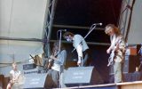 Marillion: Nostell Priory, Wakefield (Theakston's Music Festival) - 28.08.1982