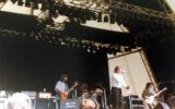 Marillion: Nostell Priory, Wakefield (Theakston's Music Festival) - 28.08.1982 - Photo by  Dave Pollock