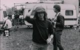 Marillion: Talavera Messegelaende, Wuerzburg (Open Air Festival 83) - 22.05.1983