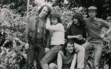 Marillion: Talavera Messegelaende, Wuerzburg (Open Air Festival 83) - 22.05.1983