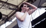 Marillion: Talavera Messegelaende, Wuerzburg (Open Air Festival 83) - 22.05.1983