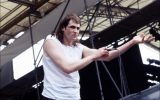 Marillion: Talavera Messegelaende, Wuerzburg (Open Air Festival 83) - 22.05.1983