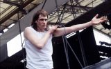 Marillion: Talavera Messegelaende, Wuerzburg (Open Air Festival 83) - 22.05.1983