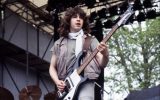 Marillion: Talavera Messegelaende, Wuerzburg (Open Air Festival 83) - 22.05.1983