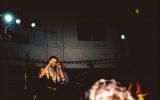 Marillion: Paradiso, Amsterdam - 17.11.1984