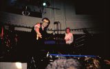 Marillion: Paradiso, Amsterdam - 17.11.1984