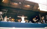 Marillion: Sportpark, Geleen (Pinkpop '84) - 11.06.1984 - Photo by unknown photographer