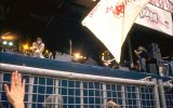 Marillion: Sportpark, Geleen (Pinkpop '84) - 11.06.1984 - Photo by unknown photographer