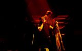 Marillion: The Apollo Theatre, Manchester - 17.12.1984