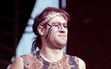 Marillion: Vechteweise, Schuettorf (5. Schuettorf Open Air) - 30.06.1984