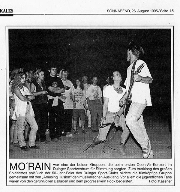 Alfelder Zeitung - 26.08.1995