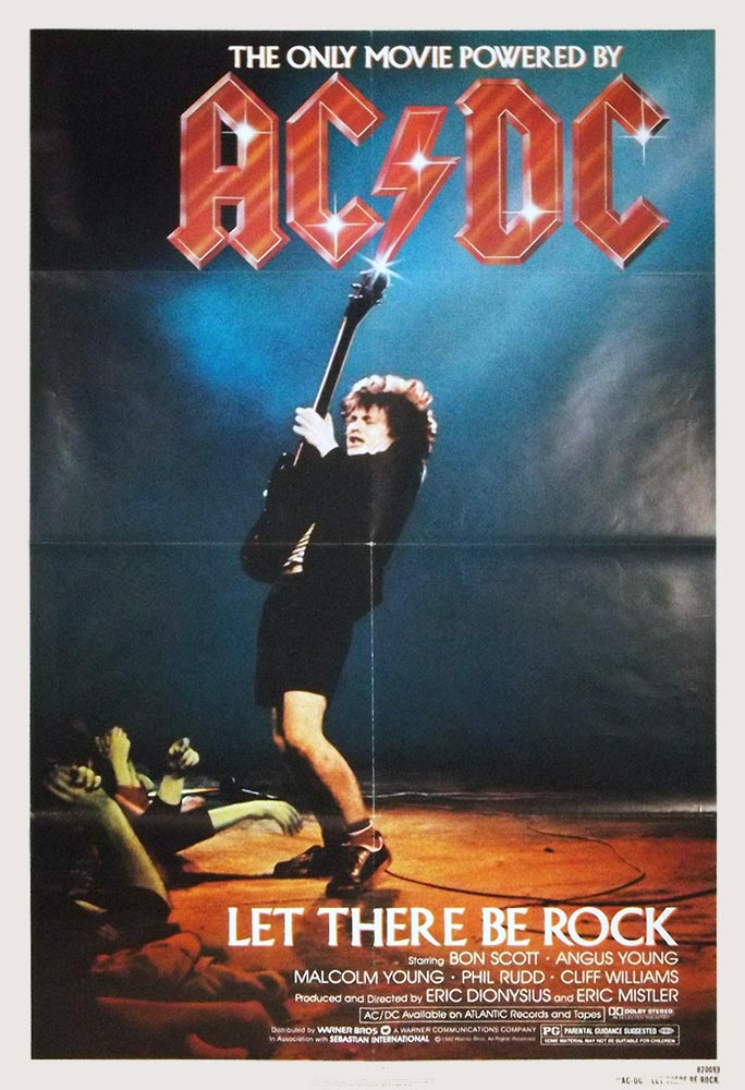 Archive | AC/DC – 1978