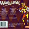 Marillion - Album - Real To Reel (CD, Rear) (1997)