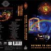 Fish - DVD - Return To Childhood (2006)